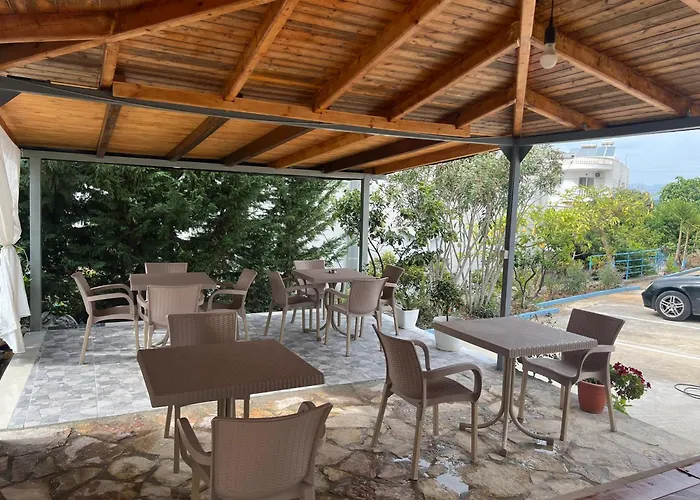 Villa Isufi