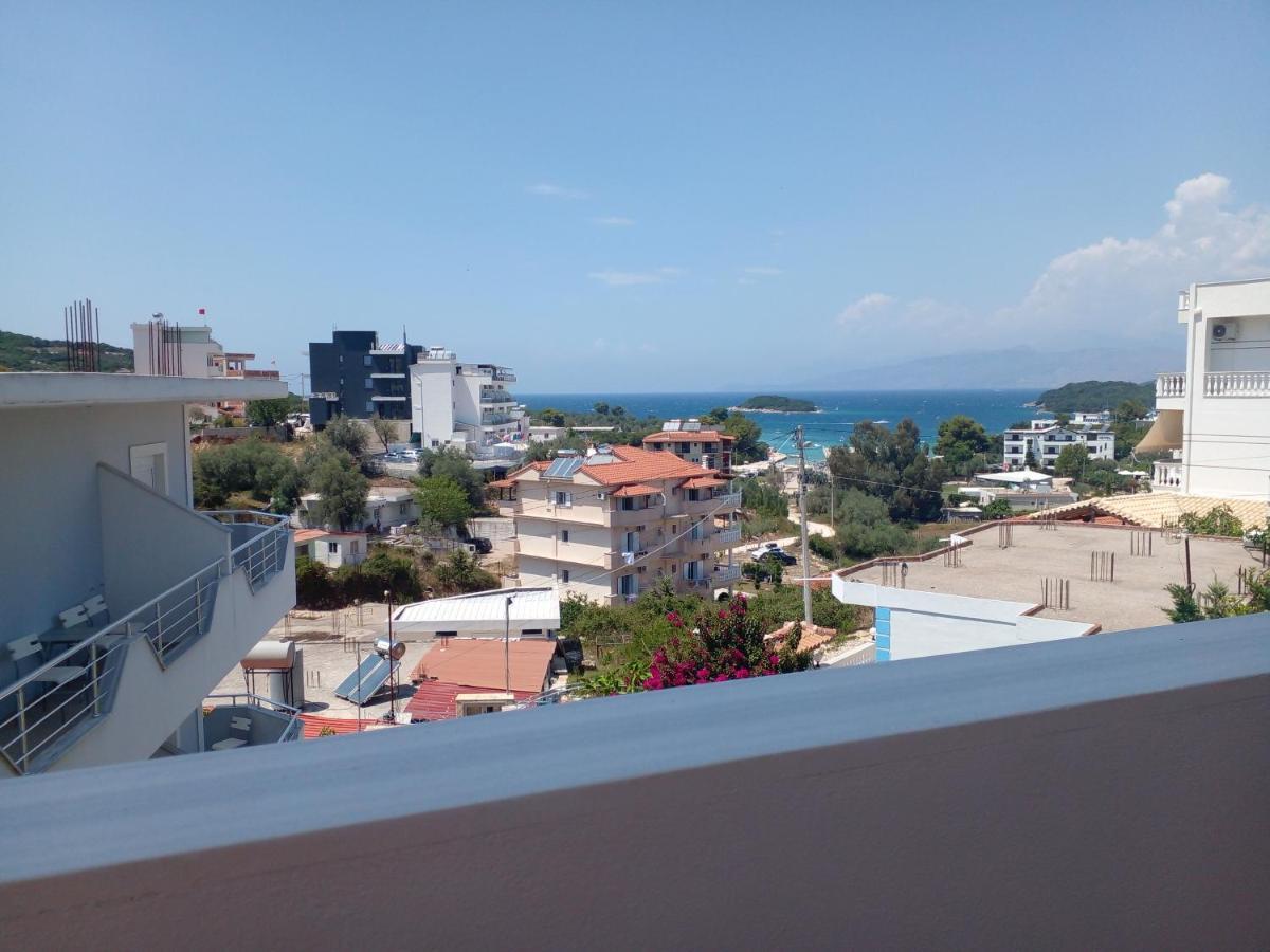 Apartament Isufi