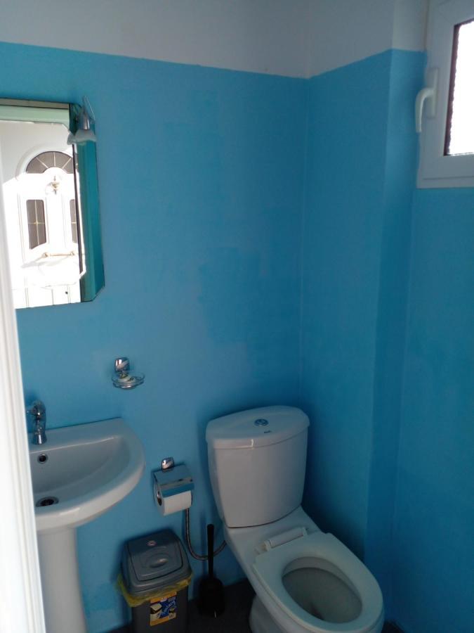 Isufi Apartament *