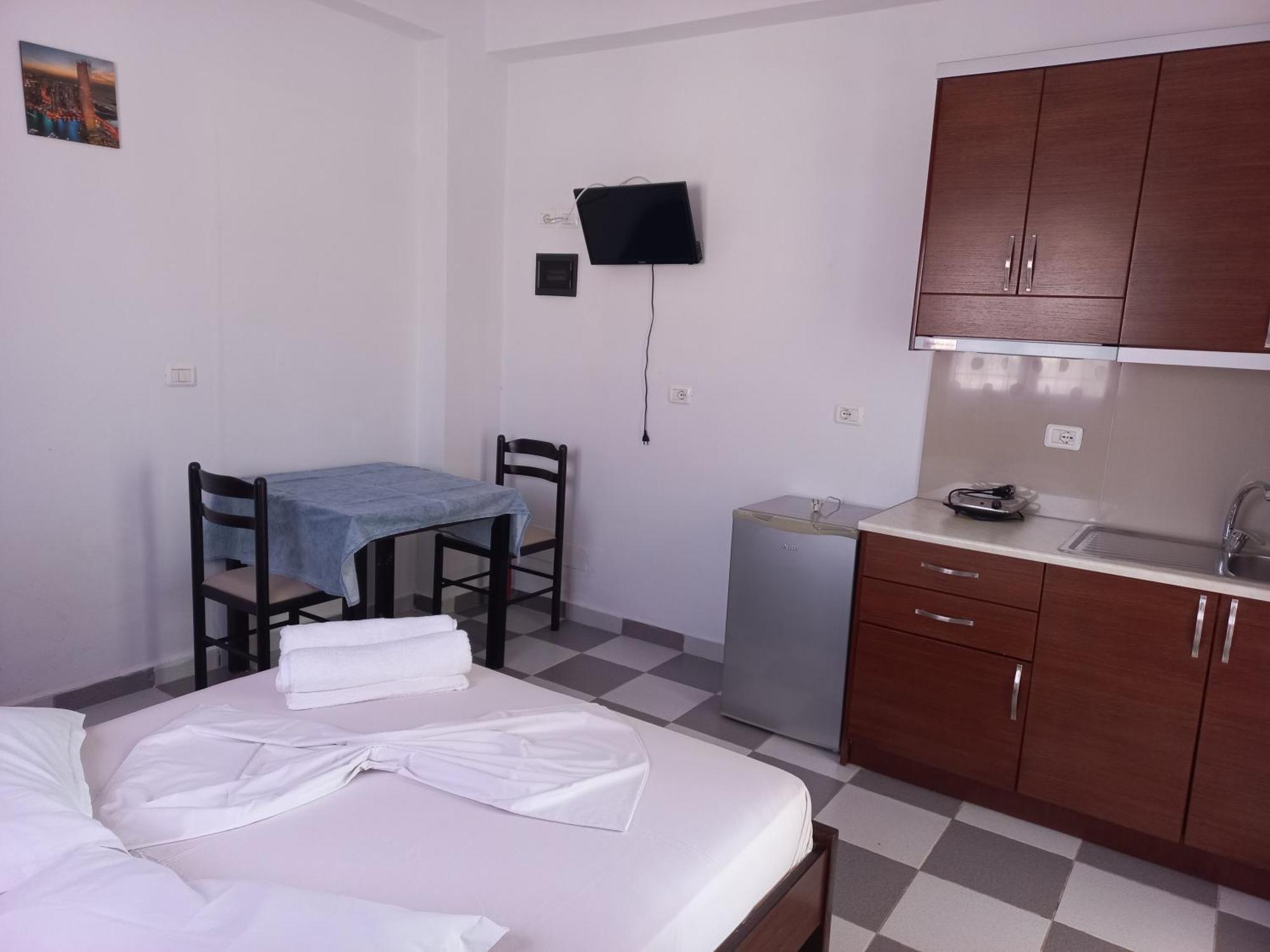 Isufi Apartament Ksamil
