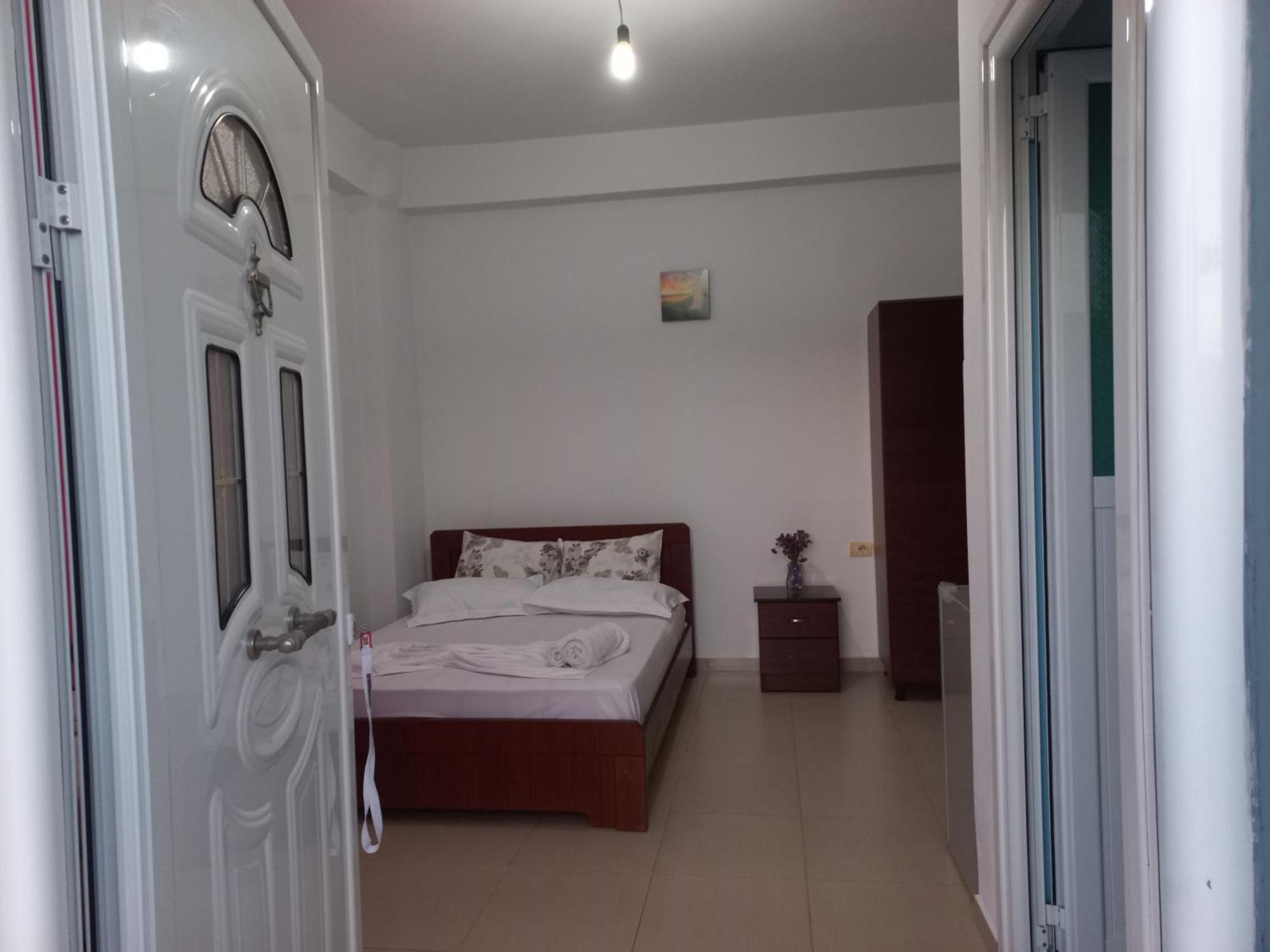 Isufi Apartament Ksamil