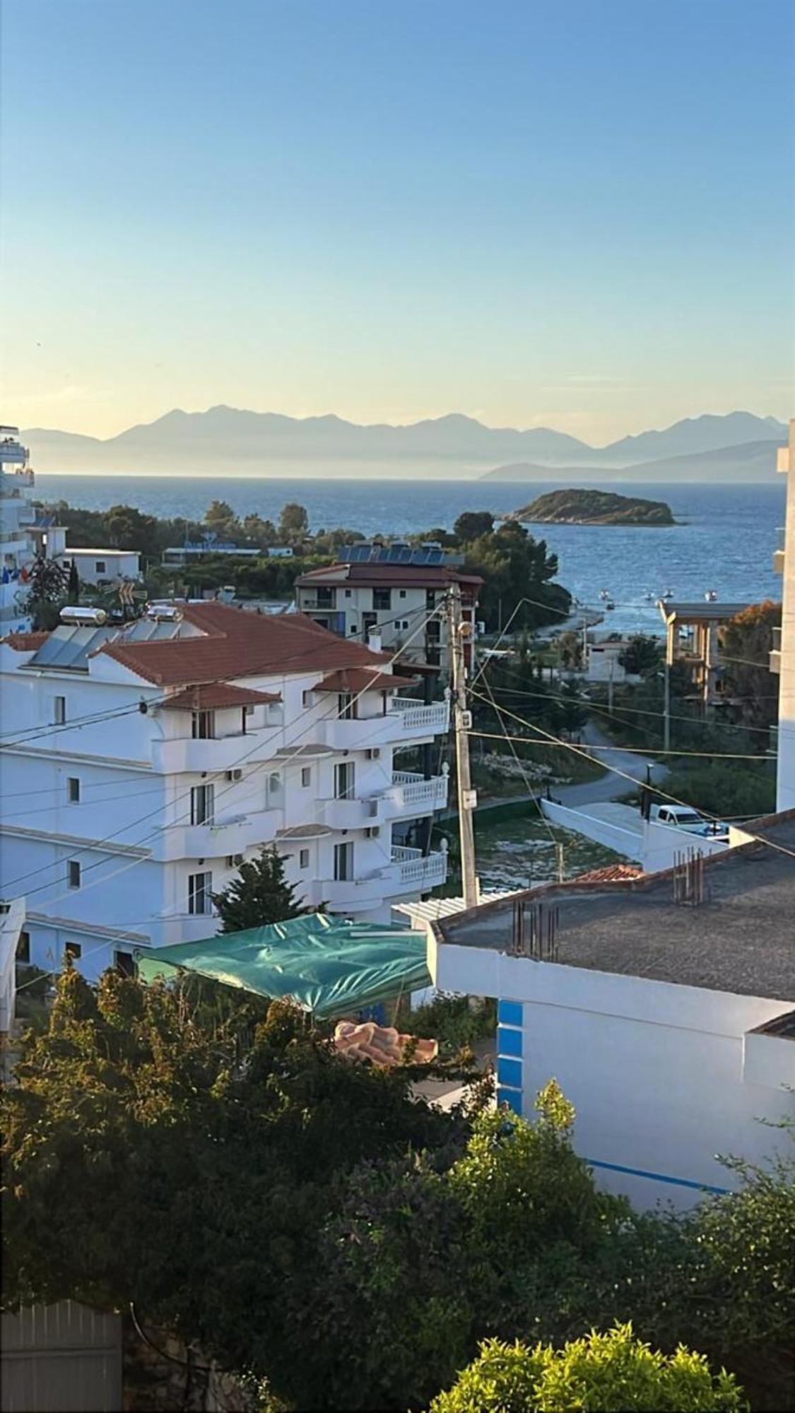 Isufi Apartament
