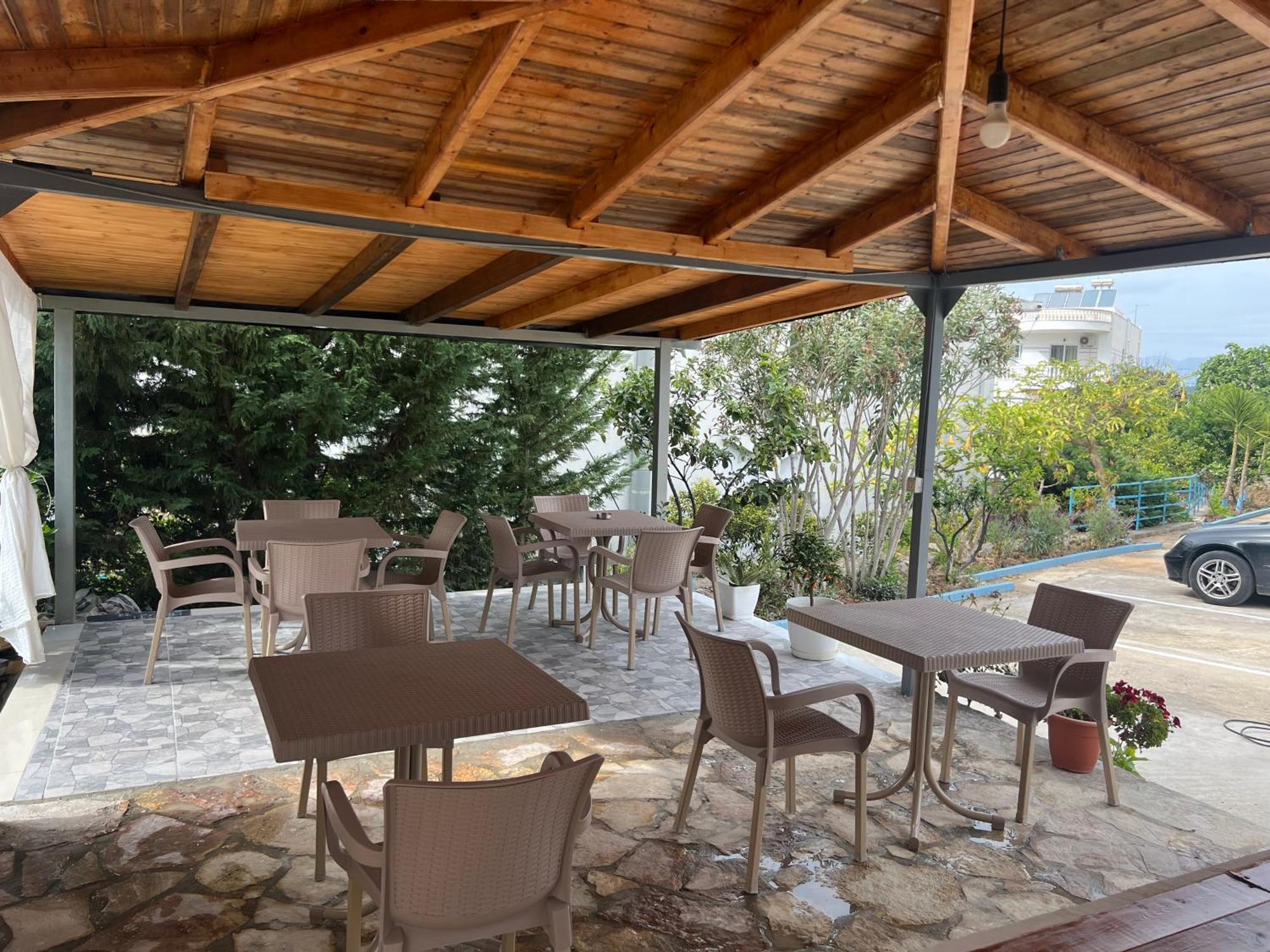 Isufi Apartament Ksamil