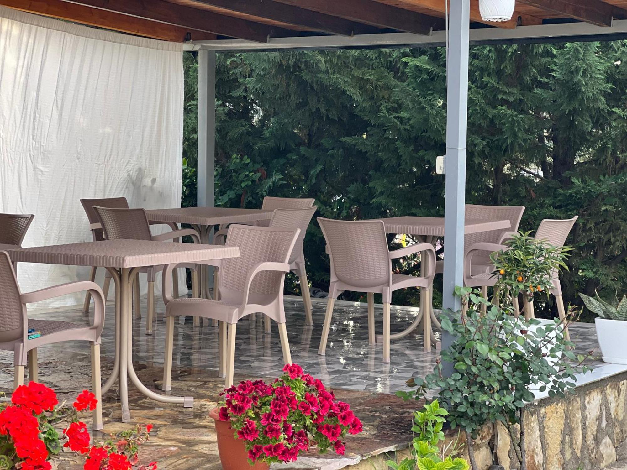 Isufi * Ksamil
