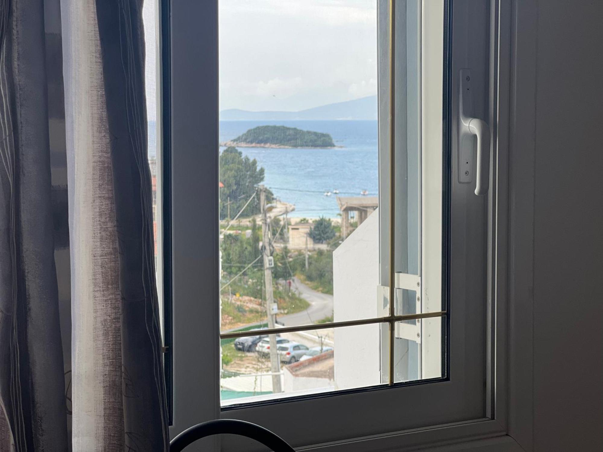 Isufi Apartament