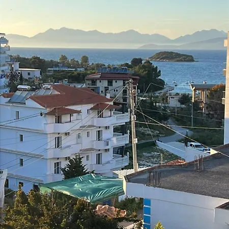 Villa Isufi Ksamil Exterior photo