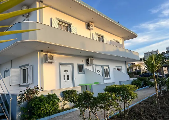 Villa Isufi