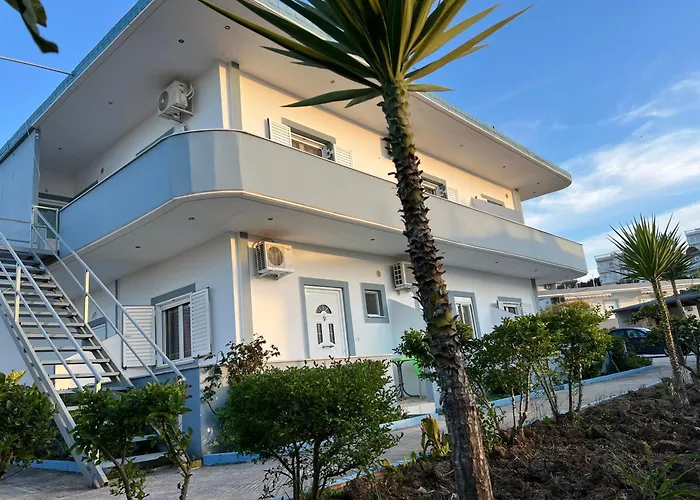 Villa Isufi