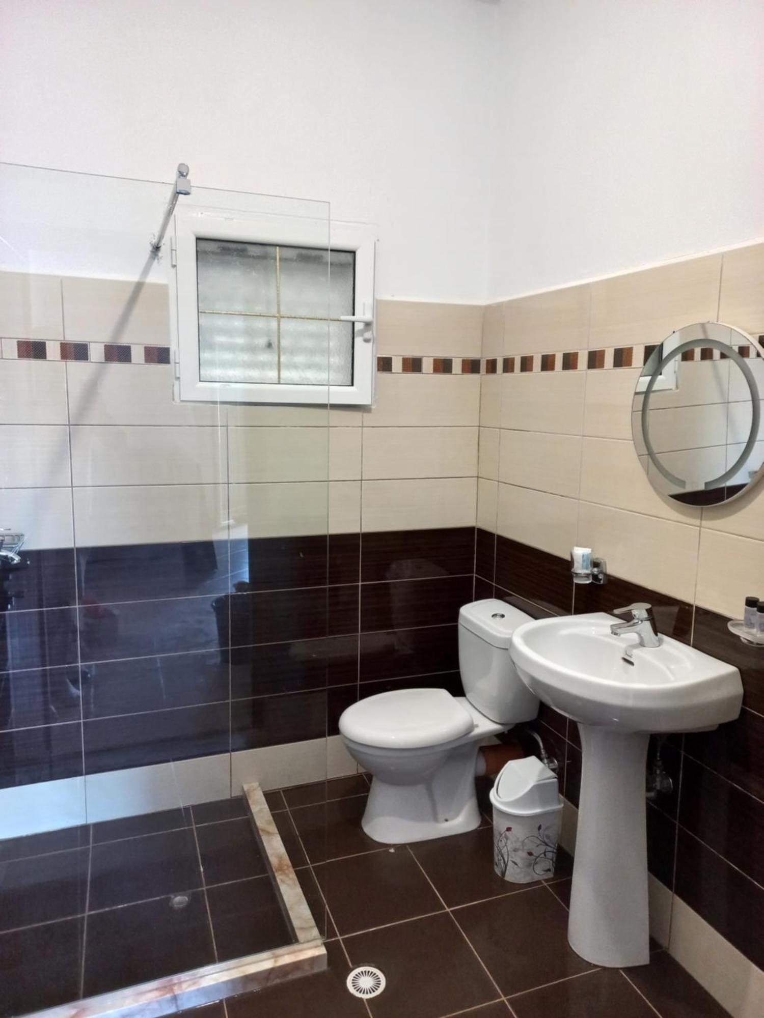Apartman Isufi