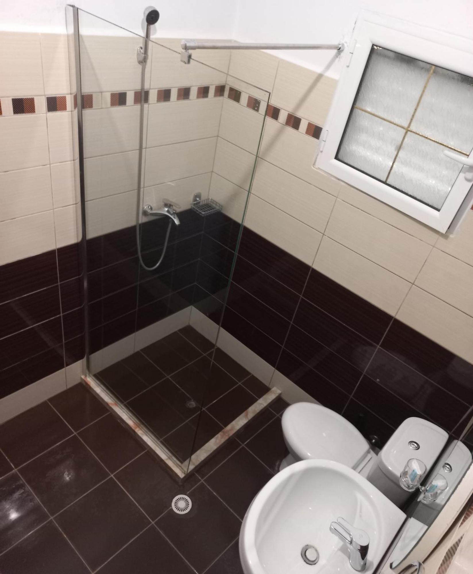 Apartman Isufi