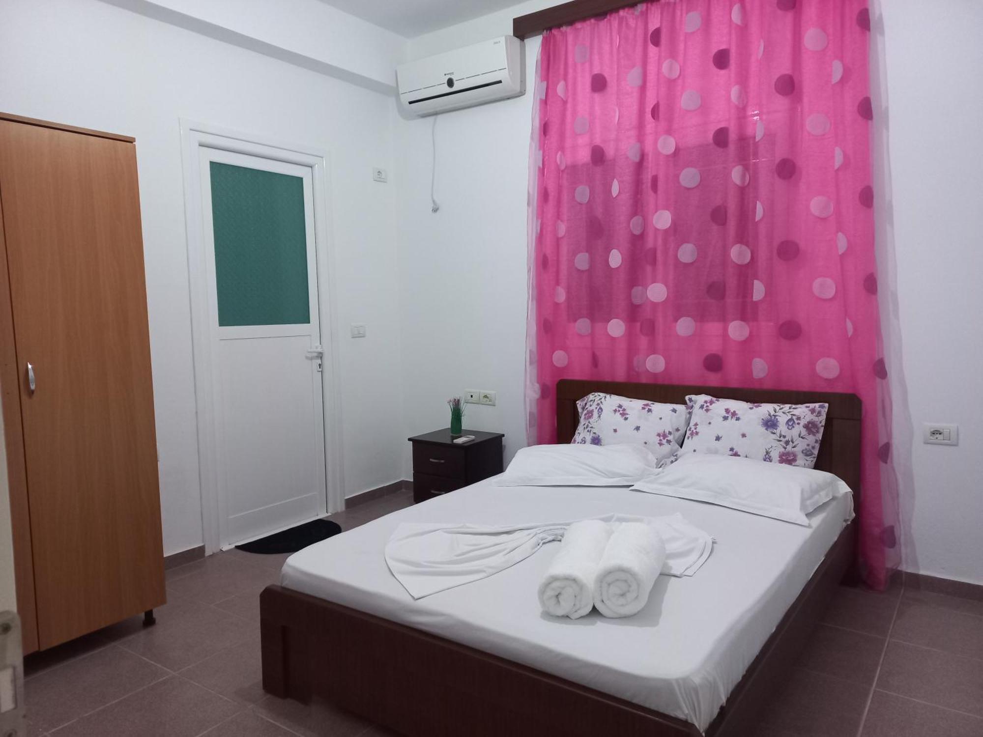 Apartman Isufi *