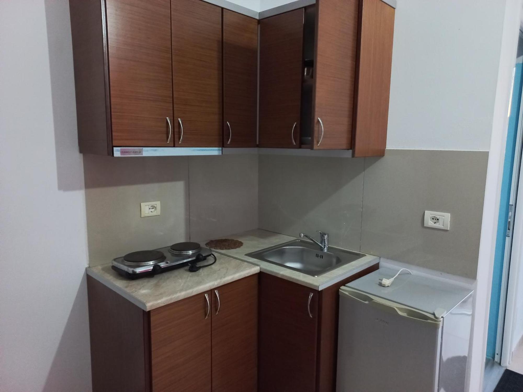 Apartman Isufi *