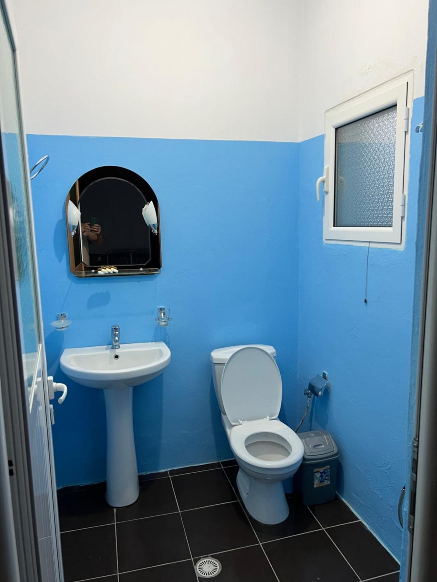 Isufi Apartman