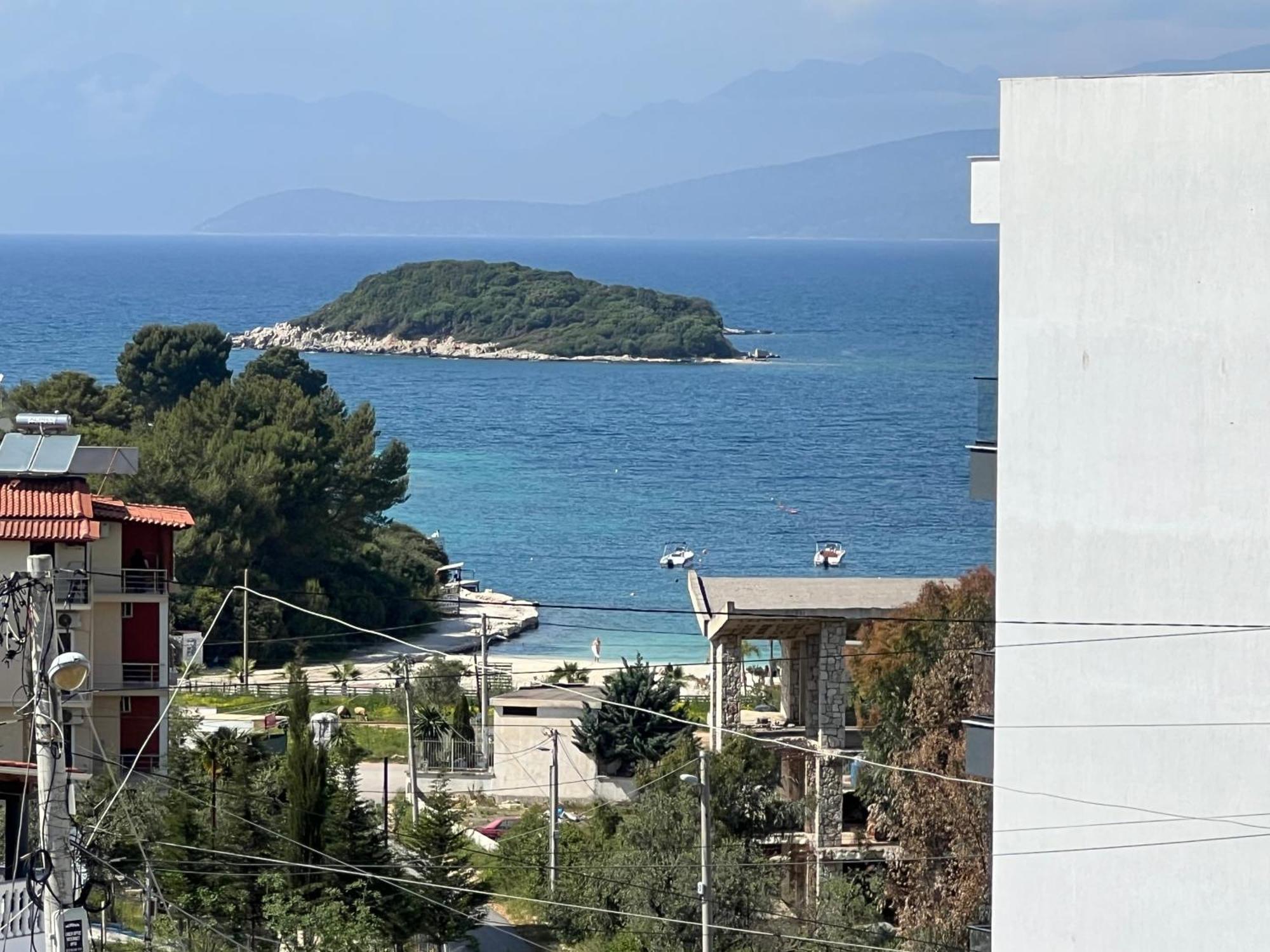 Isufi * Ksamil