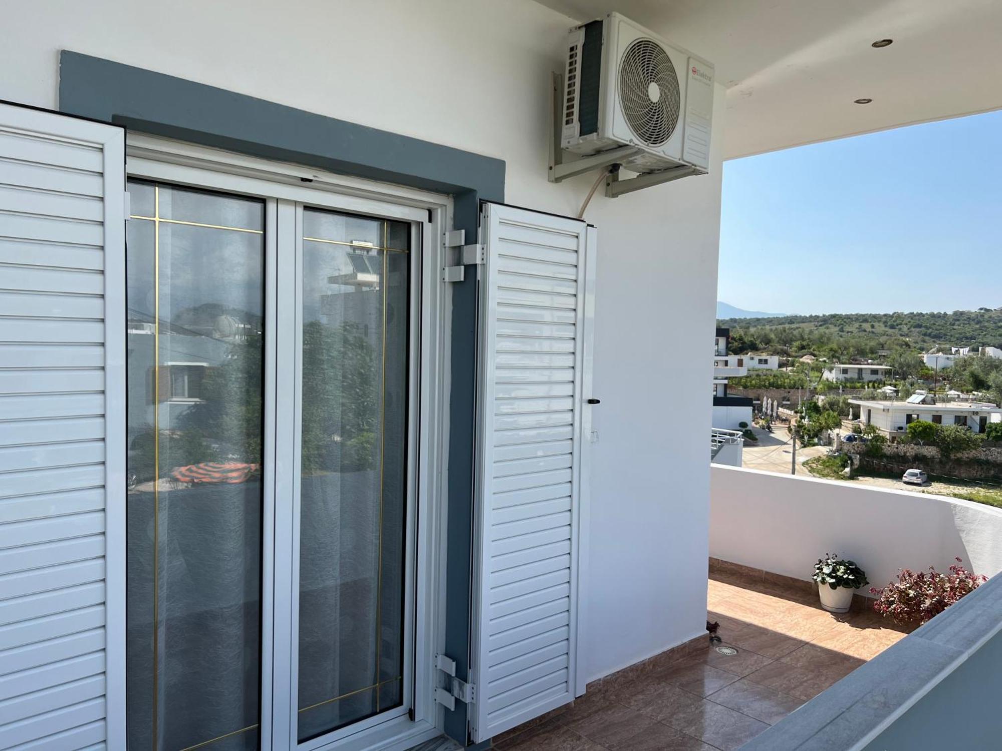 Apartman Isufi *
