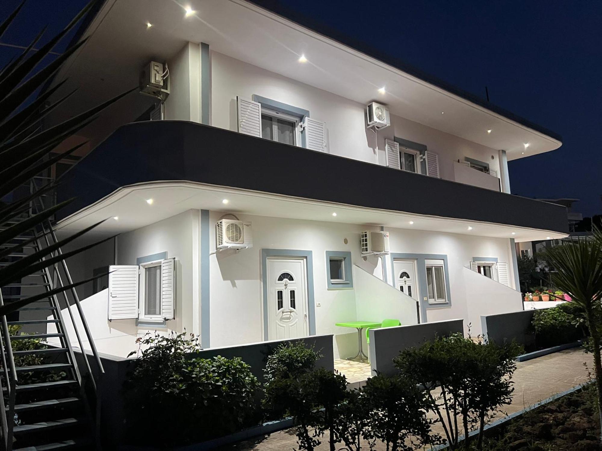 Apartman Isufi